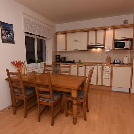 Apartment Spindleruv Mlyn Labska Exteriör bild