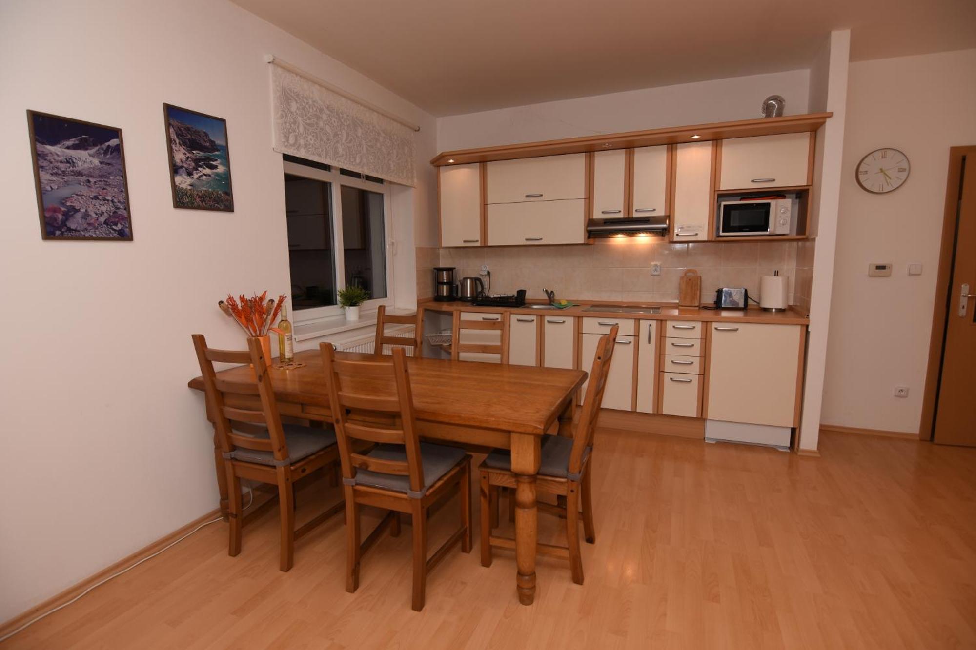 Apartment Spindleruv Mlyn Labska Exteriör bild